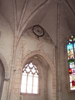 Chatillon-sur-Chalaronne, Eglise, Chapelle (3)